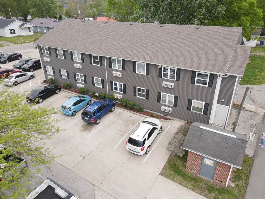 Apartment in Winchester, Kentucky, United States 1 - 18176992