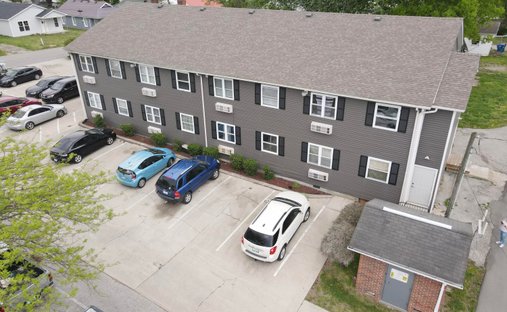 Apartment in Winchester, Kentucky, United States 1