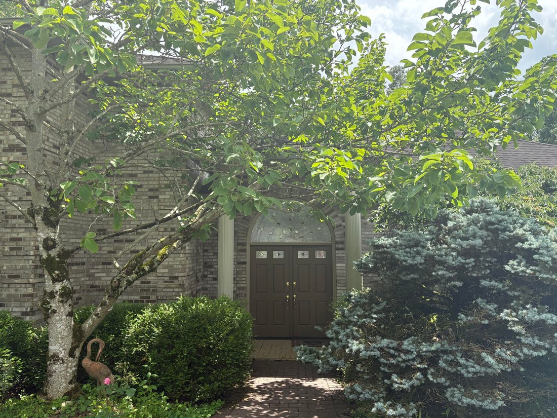 House in Clay City, Kentucky, United States 1 - 18176991