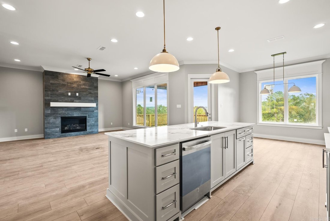 House in Maumelle, Arkansas, United States 4 - 18176479