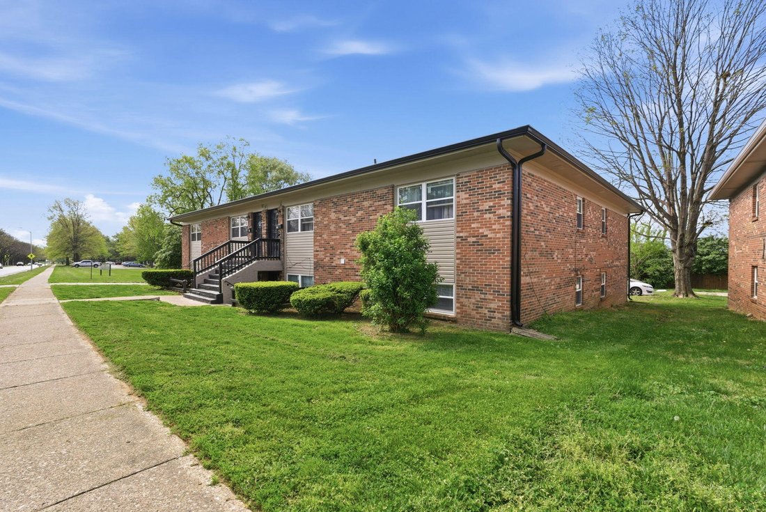 Lexington, Kentucky, United States 3 - 18176728