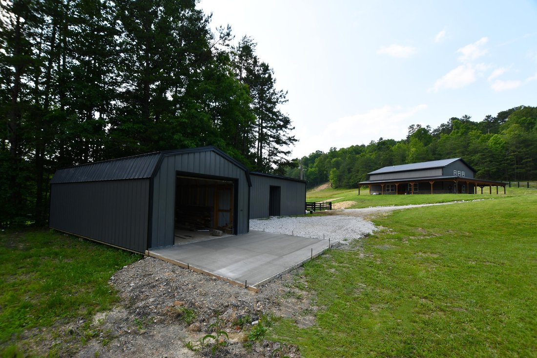 House in Zoe, Kentucky, United States 2 - 18176957