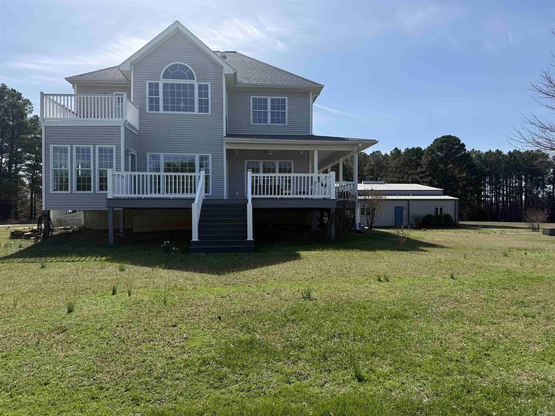 House in Clinton, Arkansas, United States 3 - 18176104