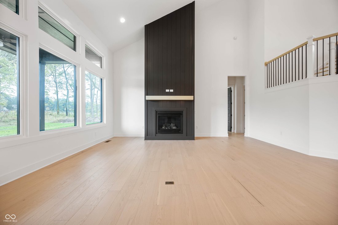 House in Westfield, Indiana, United States 5 - 18177376