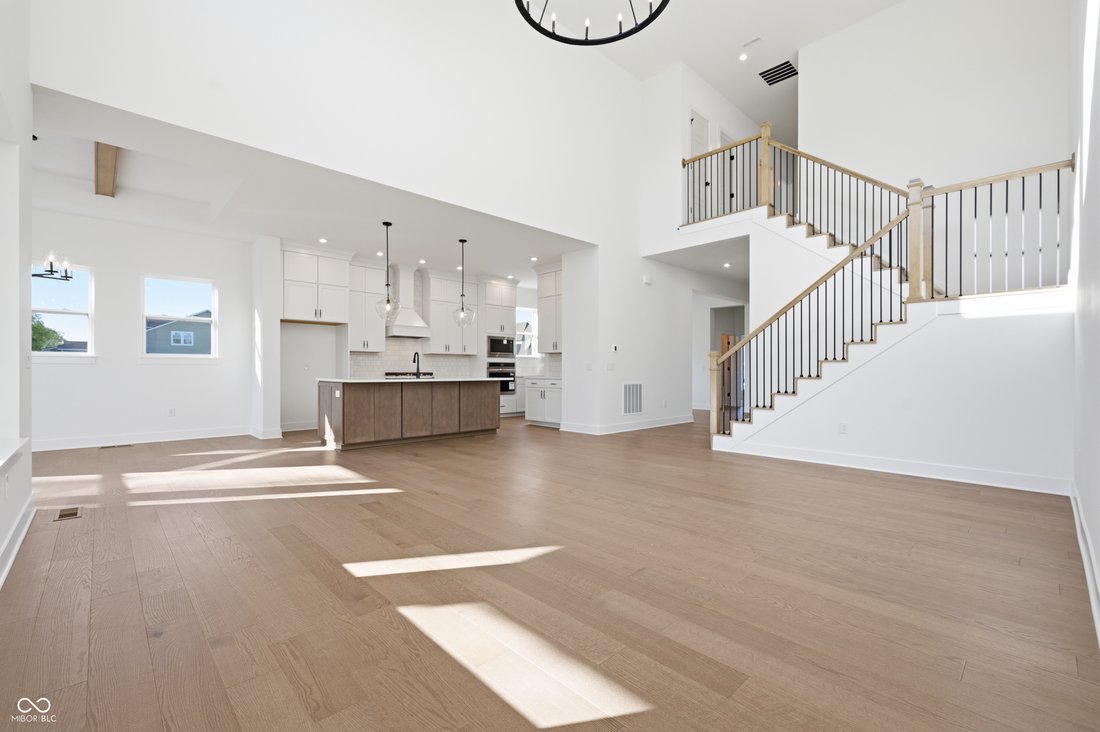 House in Westfield, Indiana, United States 5 - 18177136