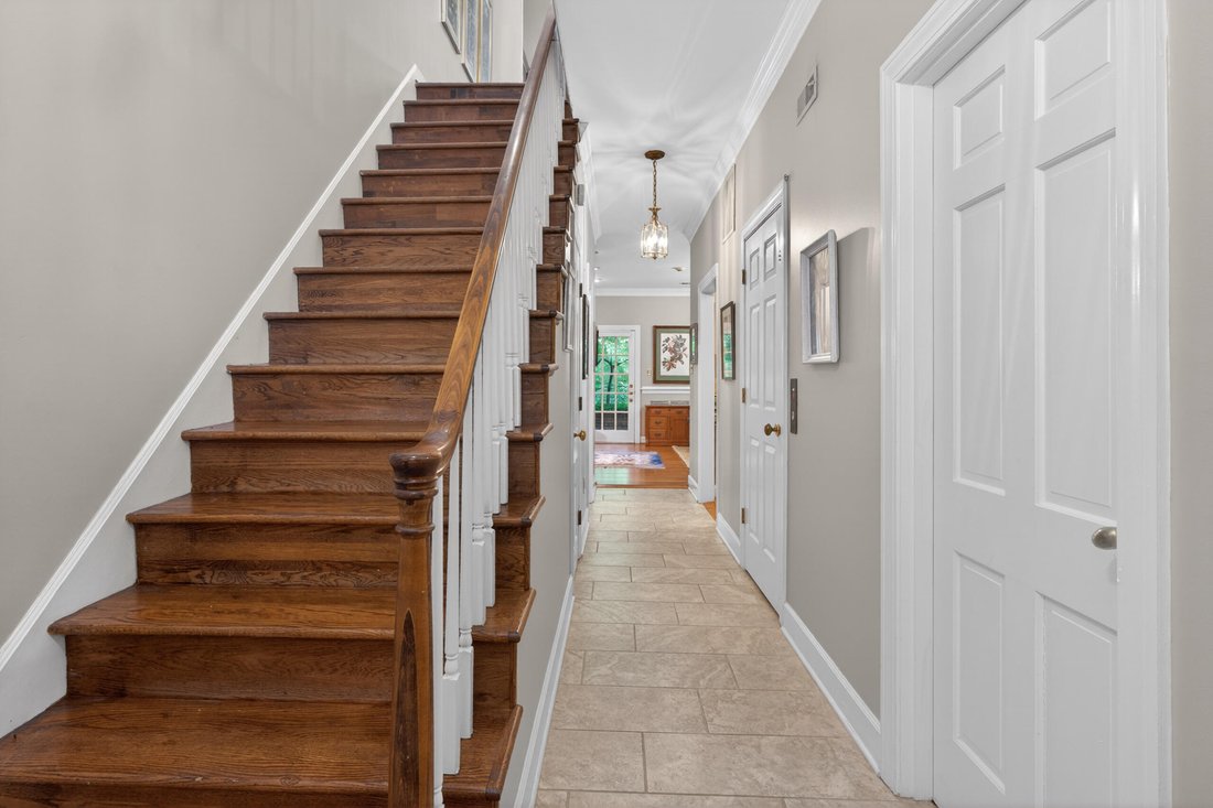 Townhouse in Lexington, Kentucky, United States 4 - 18177169