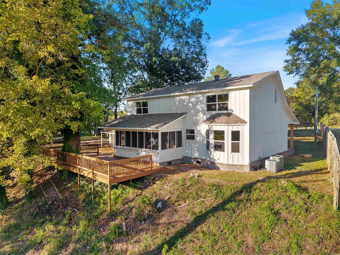 House in Heber Springs, Arkansas, United States 5 - 18176245