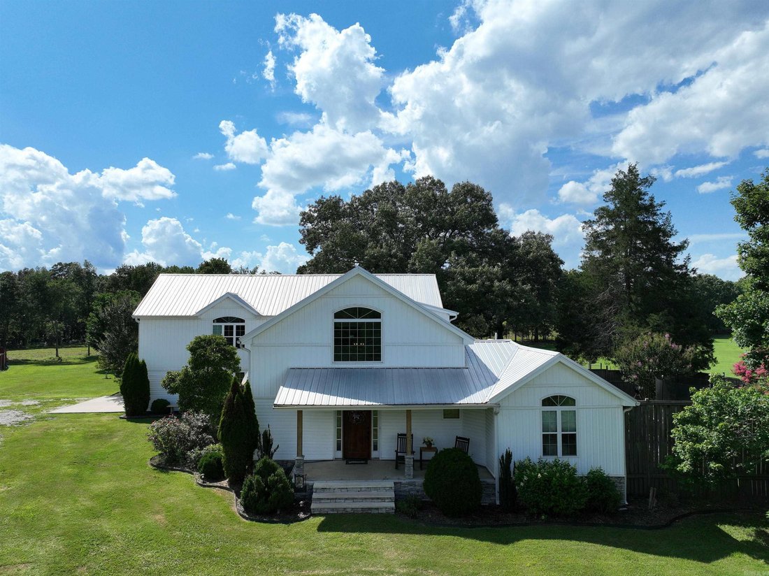 House in Beebe, Arkansas, United States 2 - 18176516