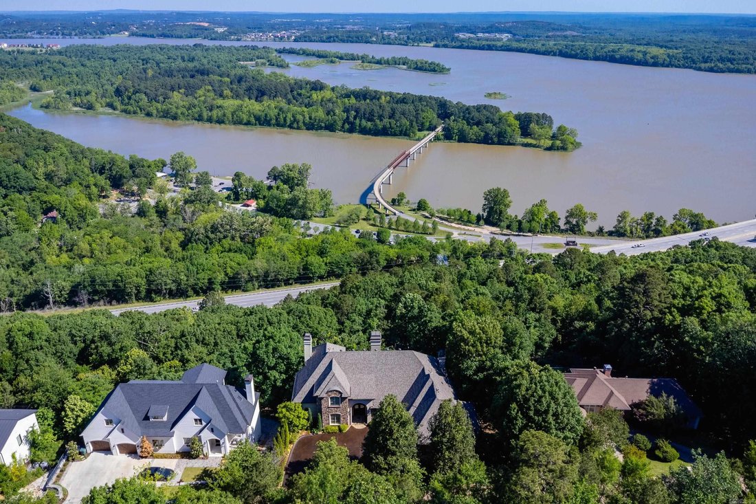 House in Little Rock, Arkansas, United States 5 - 18176565