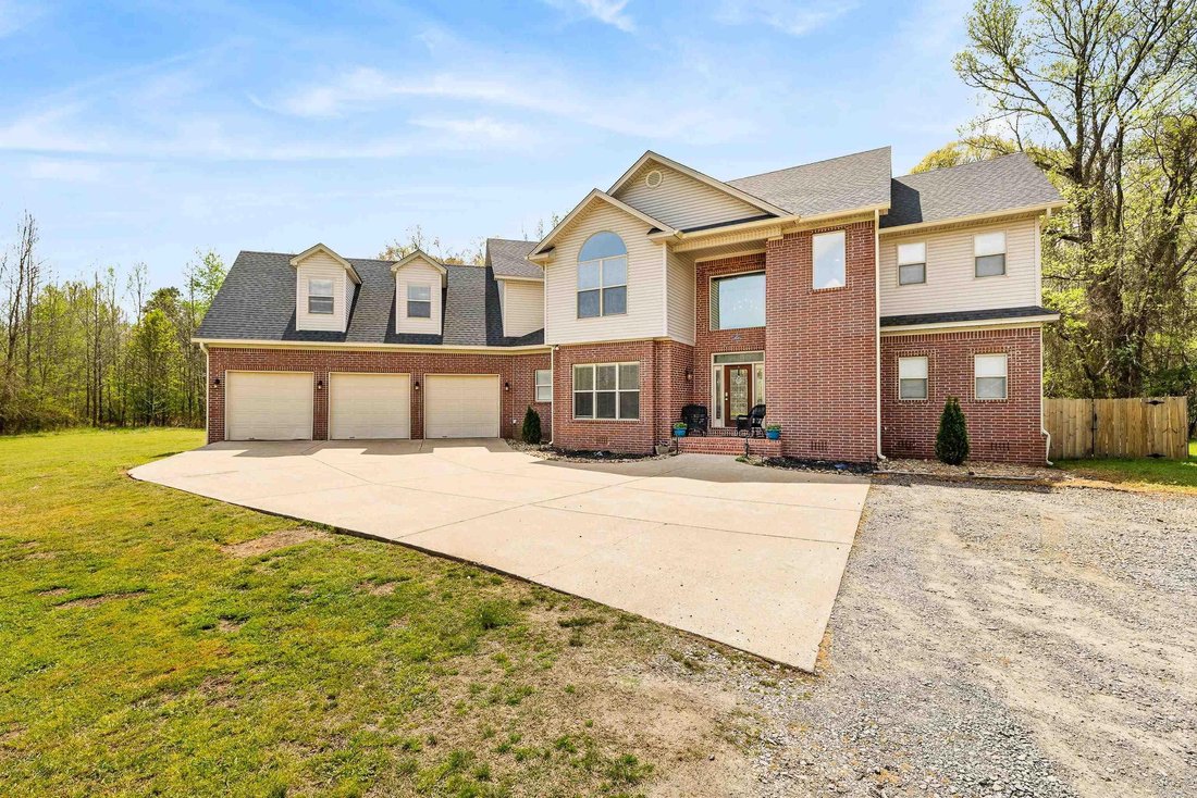 House in Benton, Arkansas, United States 3 - 18176401