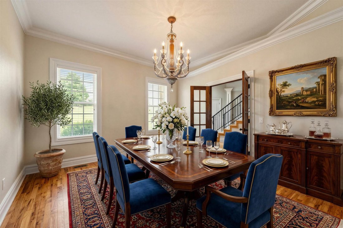 House in Hot Springs, Arkansas, United States 5 - 18176074
