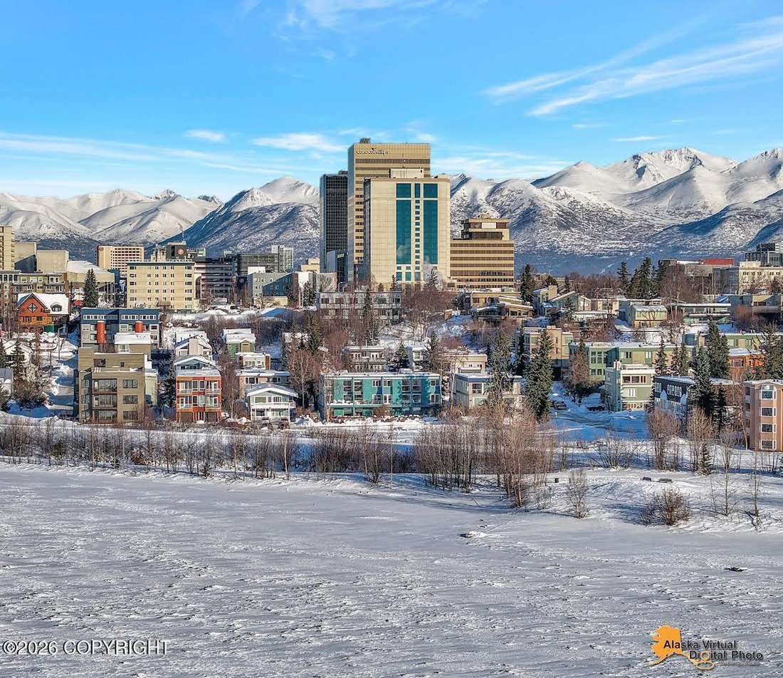 Condo in Anchorage, Alaska, United States 4 - 18175522