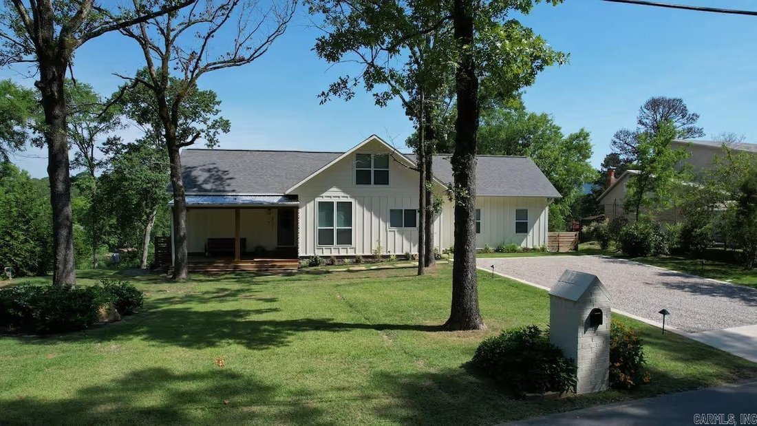 House in Hot Springs, Arkansas, United States 1 - 18176235