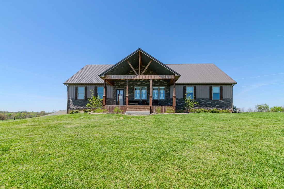 House in Carlisle, Kentucky, United States 4 - 18176861