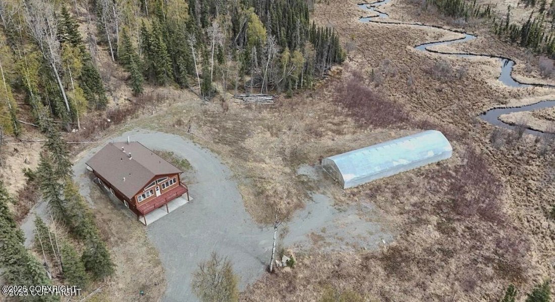 House in Soldotna, Alaska, United States 2 - 18175639