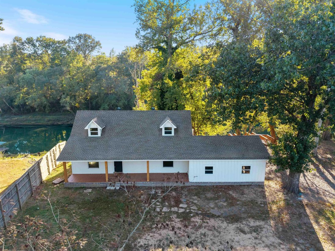 House in Heber Springs, Arkansas, United States 3 - 18176245
