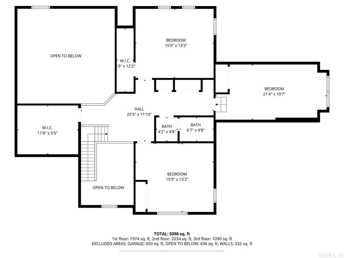 House in Smithville, Arkansas, United States 5 - 18176371