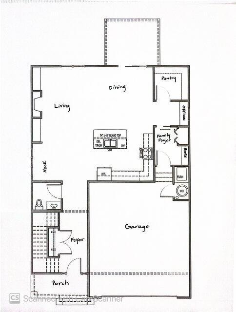 House in Lexington, Kentucky, United States 2 - 18176885