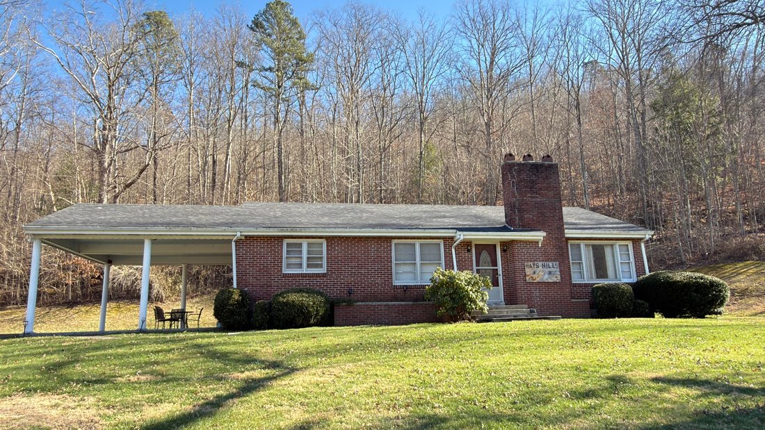 House in McKee, Kentucky, United States 2 - 18176693