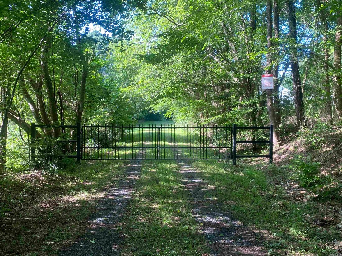 Farm Ranch in Norman, Arkansas, United States 2 - 18176454