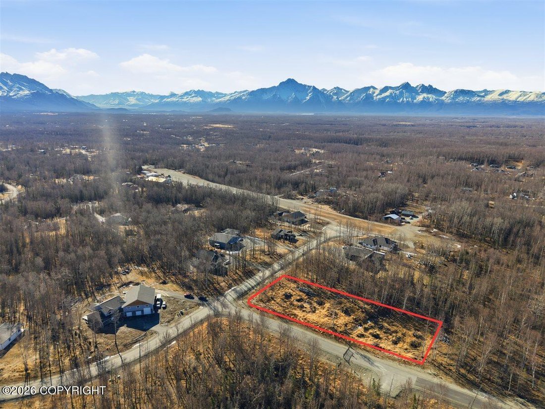 House in Wasilla, Alaska, United States 5 - 18175870