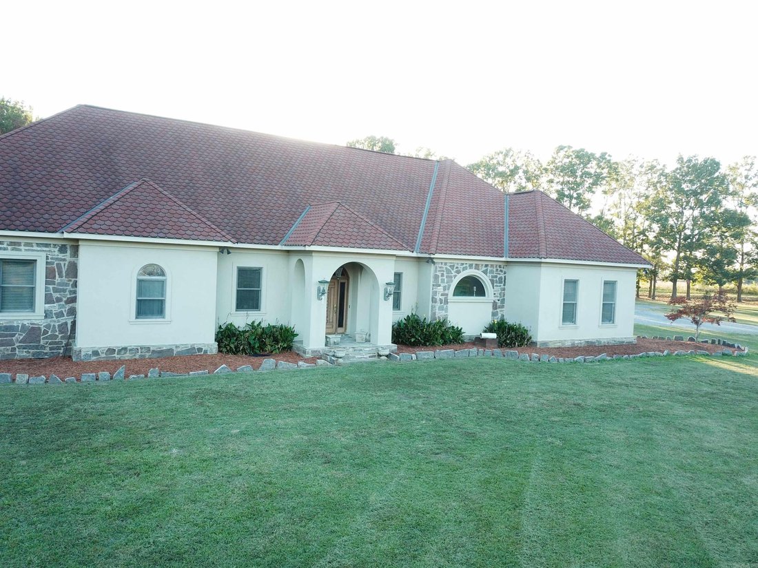 House in Stuttgart, Arkansas, United States 1 - 18176499