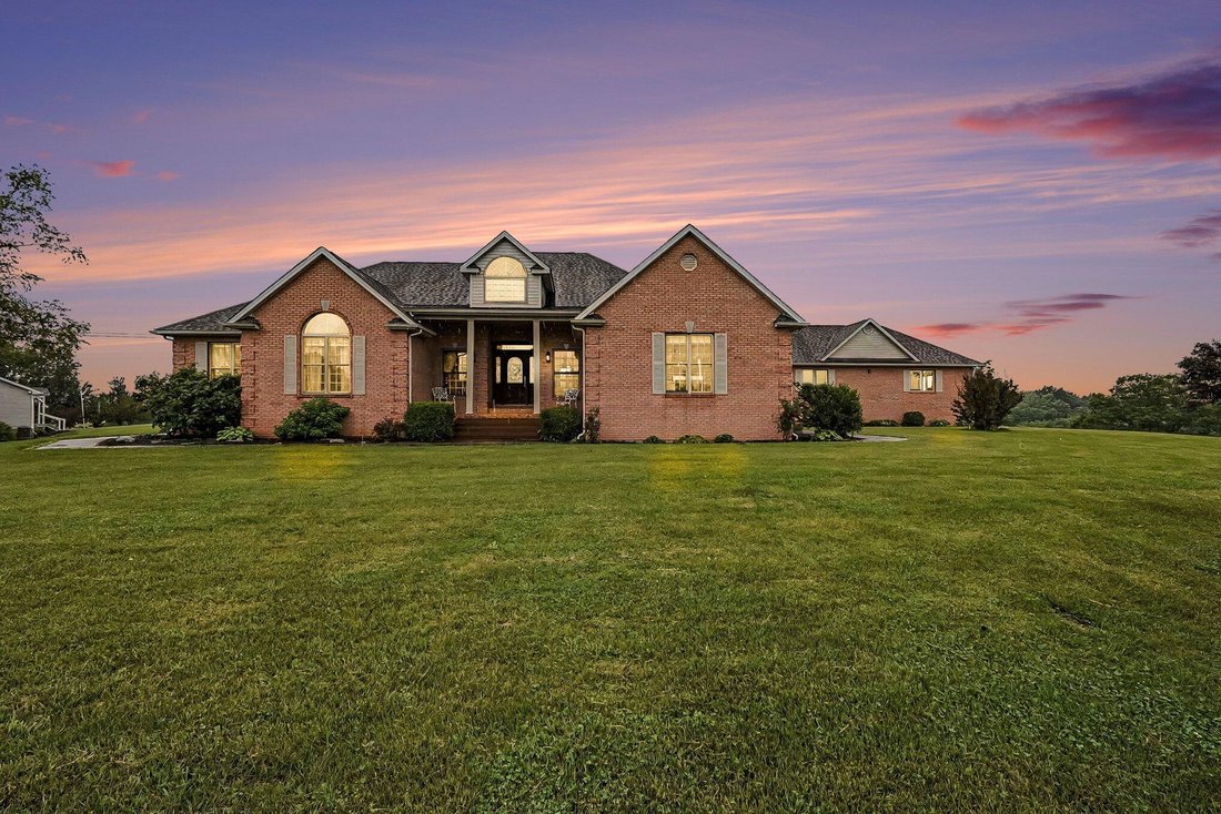 House in Sanders, Kentucky, United States 1 - 18176832