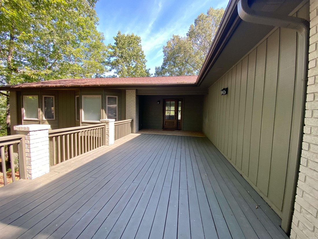 House in Hot Springs Village, Arkansas, United States 4 - 18176476