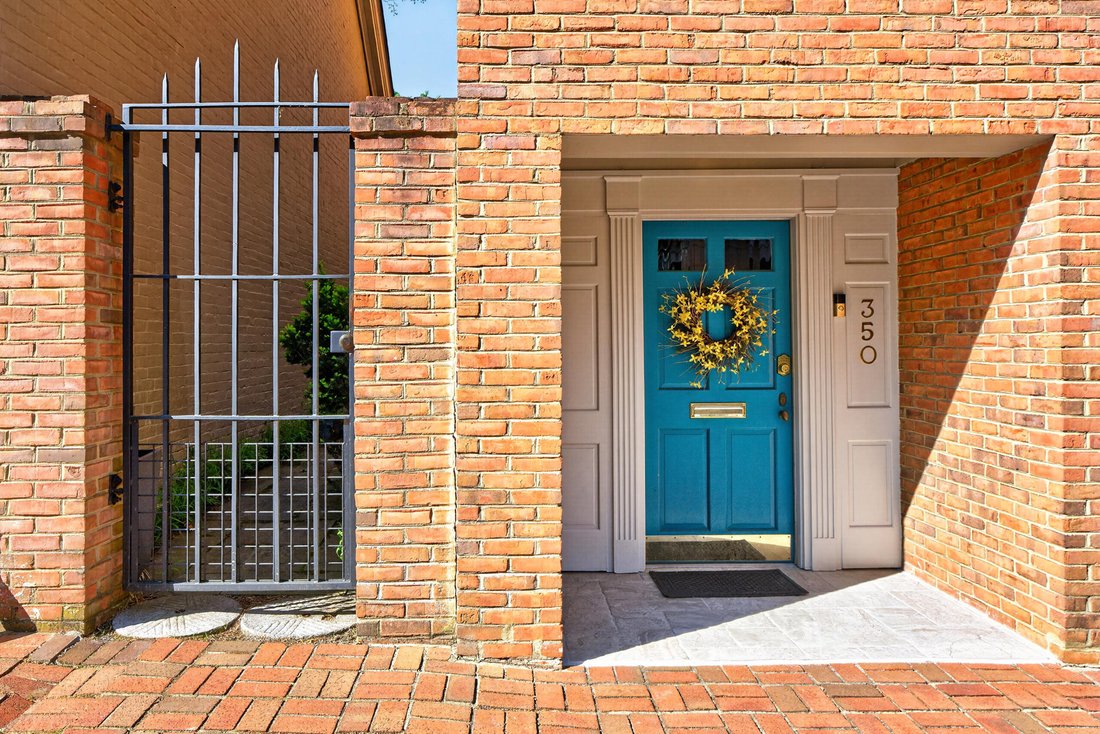 Townhouse in Lexington, Kentucky, United States 2 - 18177169