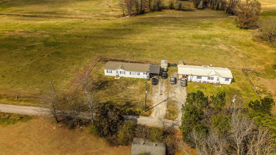 Land in Alexander, Arkansas, United States 5 - 18176532