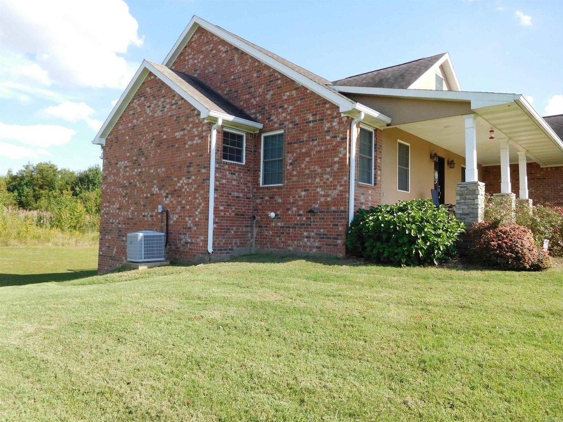 Land in Rector, Arkansas, Vereinigte Staaten 3 - 18176470