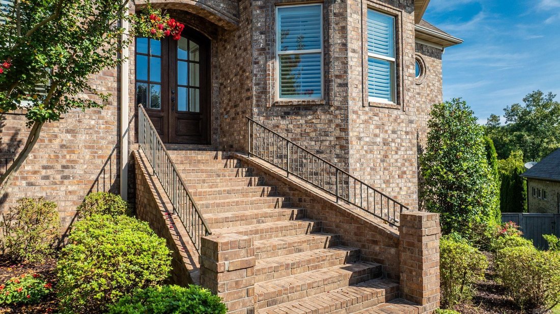 House in Little Rock, Arkansas, United States 2 - 18176940