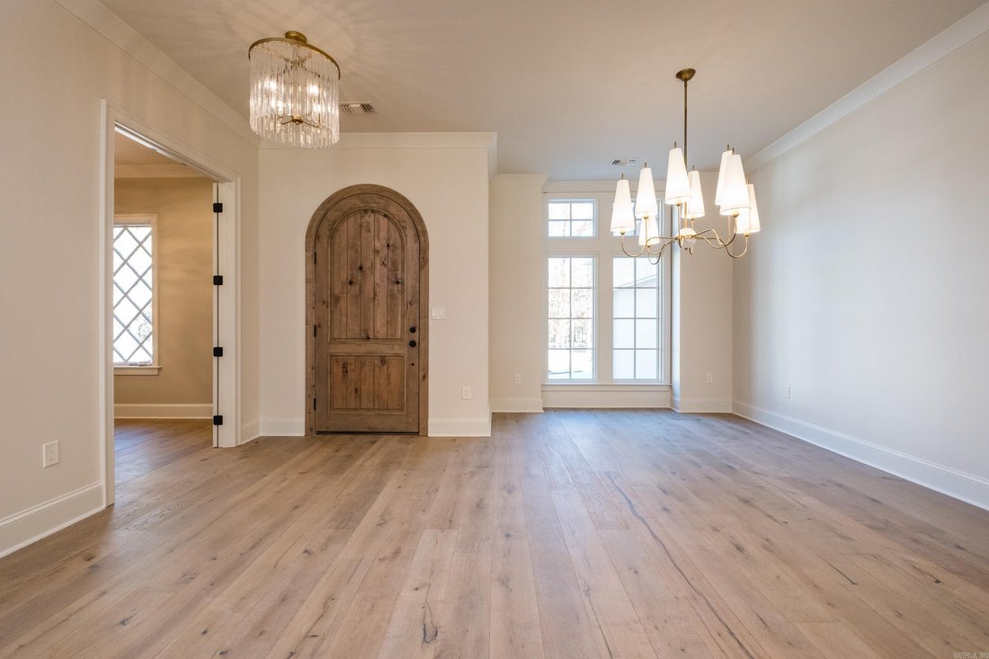 House in Little Rock, Arkansas, United States 4 - 18176156