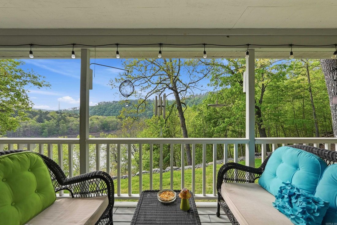 House in Shirley, Arkansas, United States 2 - 18175851