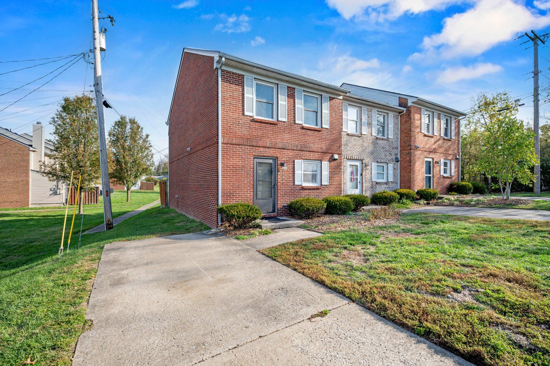 House in Lexington, Kentucky, United States 1 - 18176700