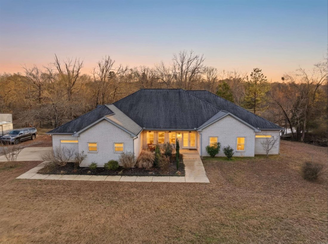 House in Royal, Arkansas, United States 1 - 18176114