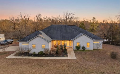 Casa a Royal, Arkansas, Stati Uniti 1