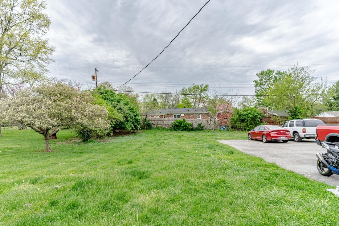 Apartment in Georgetown, Kentucky, United States 4 - 18176935