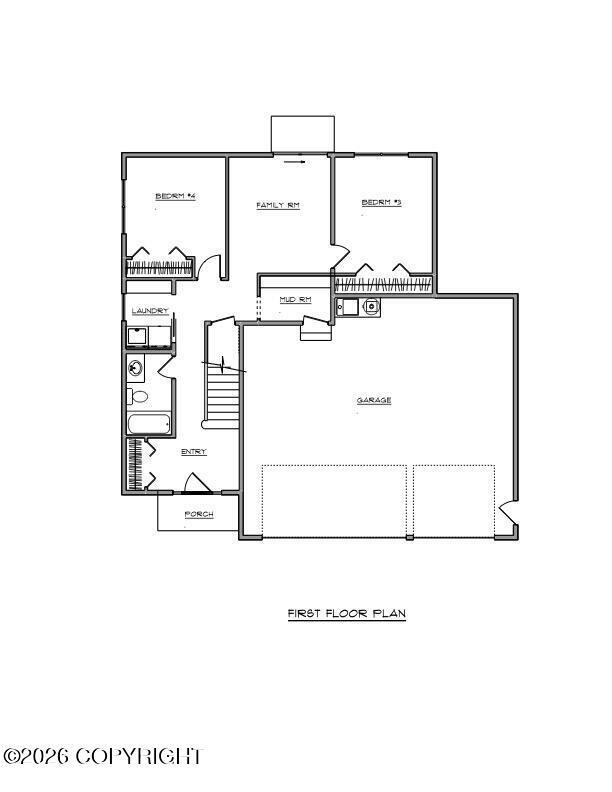 House in Anchorage, Alaska, United States 5 - 18176822