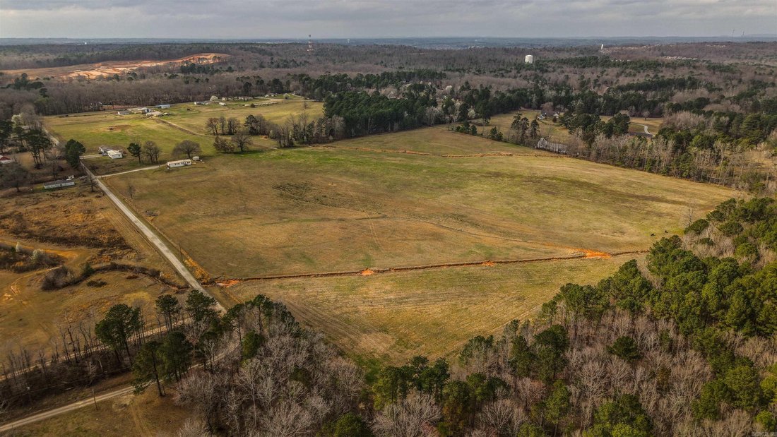 Land in Alexander, Arkansas, United States 3 - 18176532