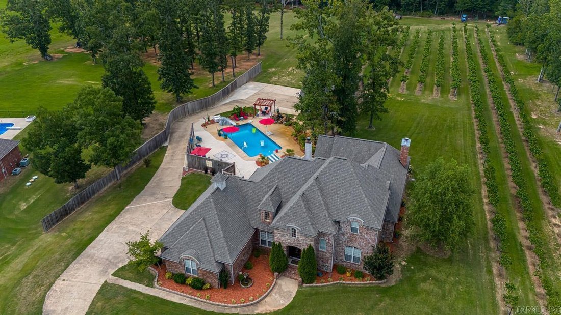 House in Vilonia, Arkansas, United States 5 - 18175854