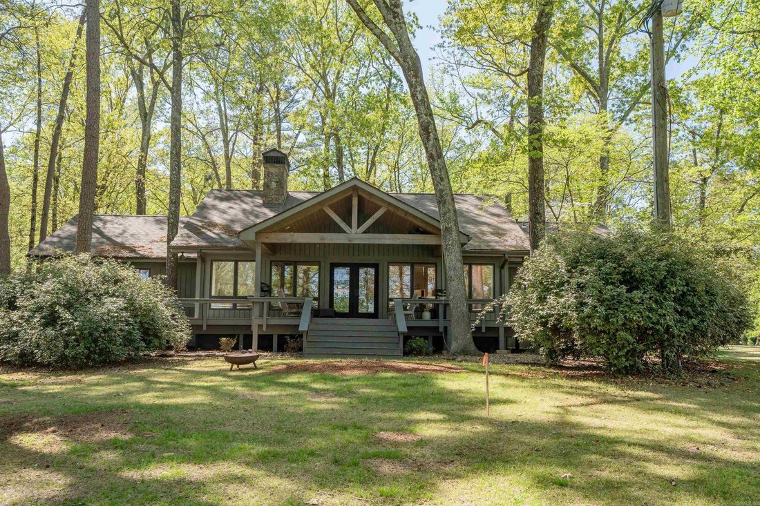 House in Heber Springs, AR, United States 2 - 18176330