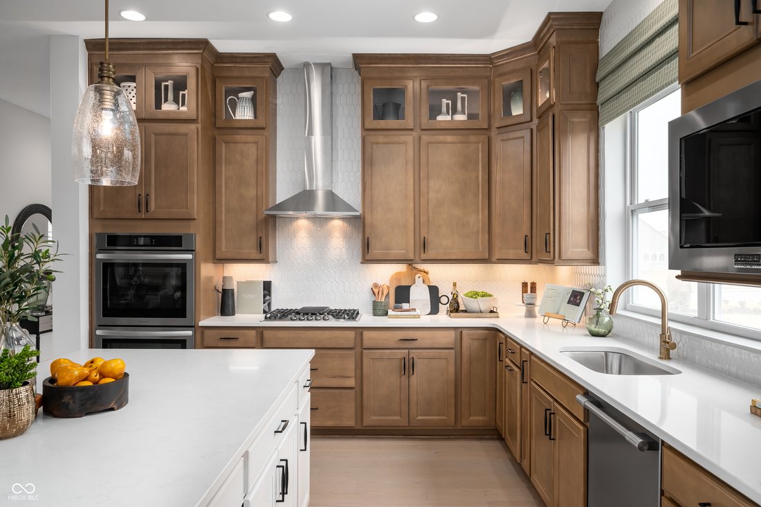 House in Westfield, Indiana, United States 3 - 18177196