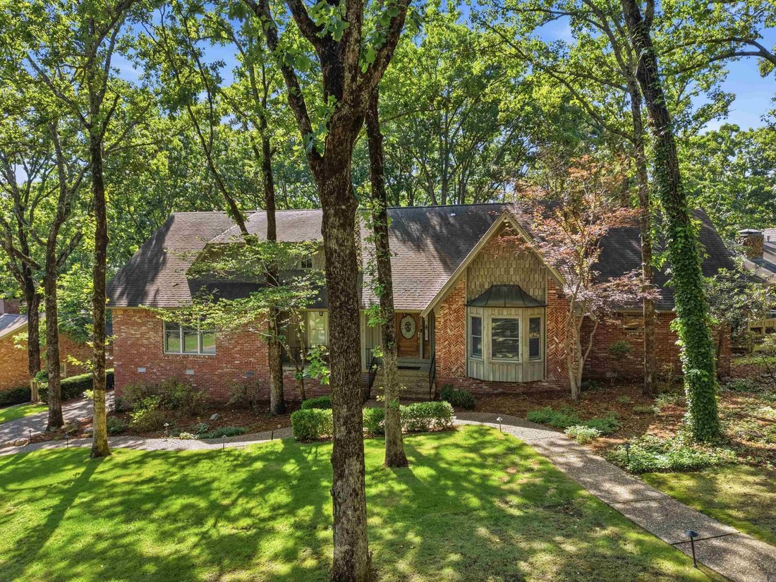 House in North Little Rock, Arkansas, United States 4 - 18176101