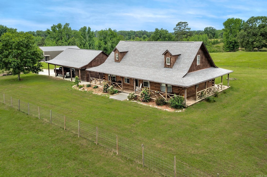 House in Benton, Arkansas, United States 2 - 18176605