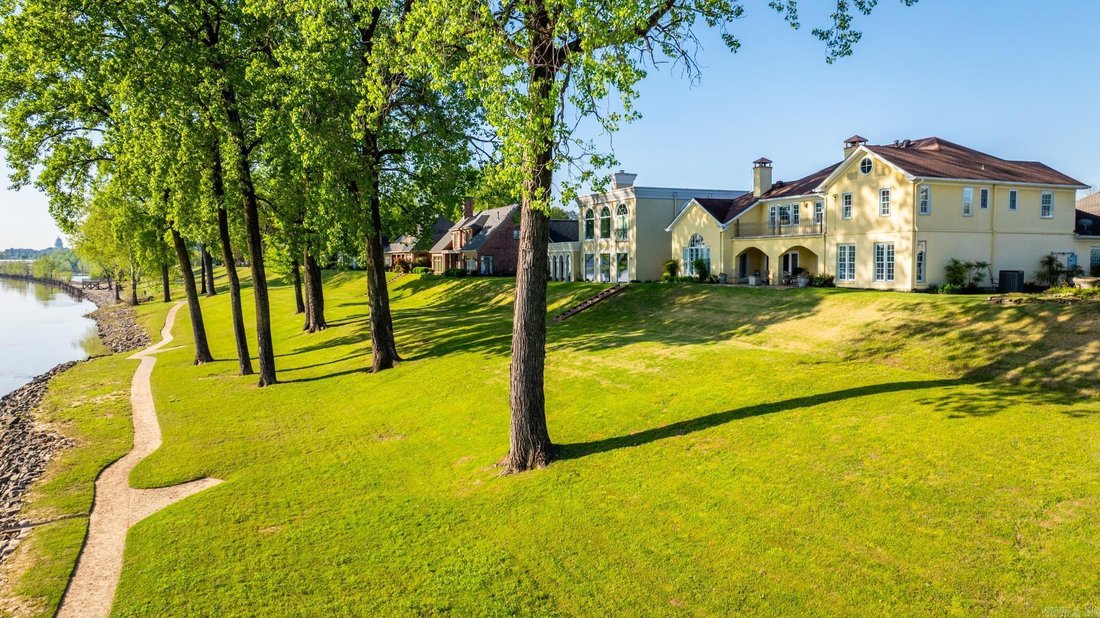 House in Little Rock, Arkansas, United States 4 - 18176347