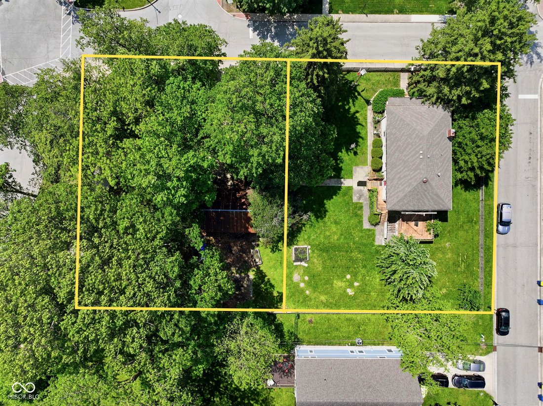 House in Carmel, Indiana, United States 4 - 18177188