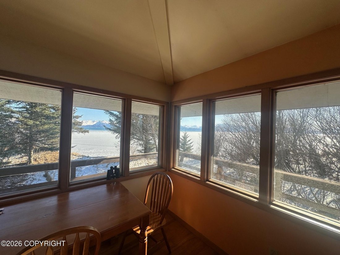 House in Homer, Alaska, United States 3 - 18175657