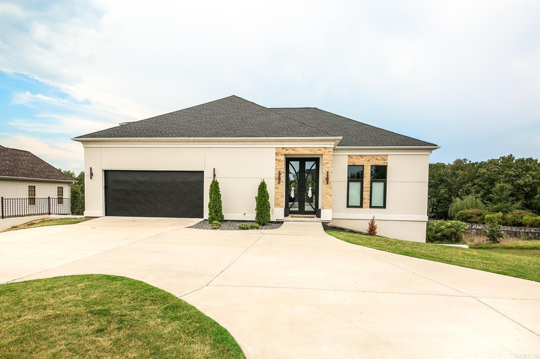 House in Cabot, Arkansas, United States 3 - 18175801