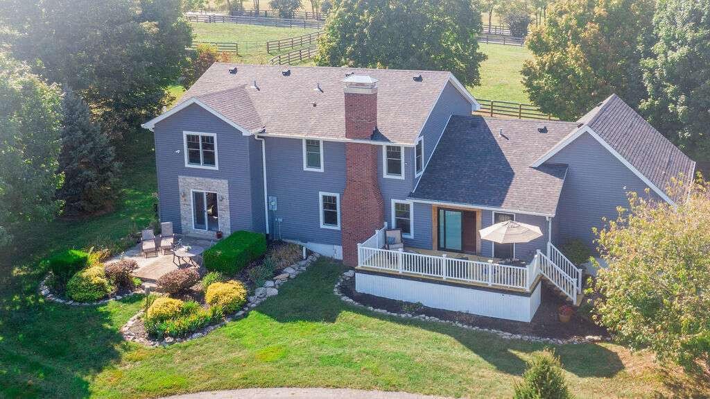 House in Versailles, Kentucky, United States 2 - 18176939